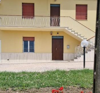 Montecosaro Apartamento | A casa di Vittorio - tra mare e colline