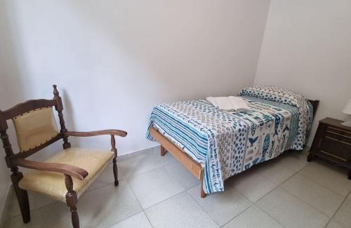 Montecosaro Apartamento | A casa di Vittorio - tra mare e colline