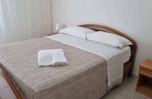 Montecosaro Apartamento | A casa di Vittorio - tra mare e colline