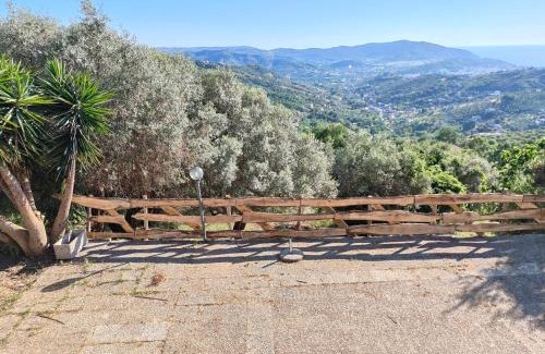 Agropoli Casa | A casa di zia