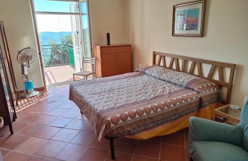 Agropoli Casa | A casa di zia