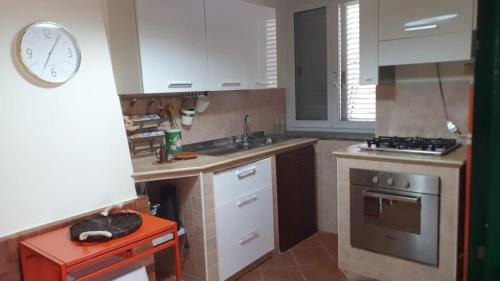 Agropoli Casa | A casa di zia