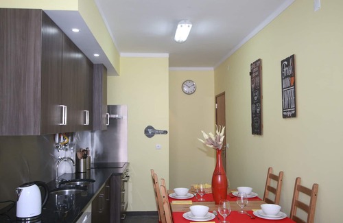 Peniche de Cima Apartamento | " A Casa do Centro "