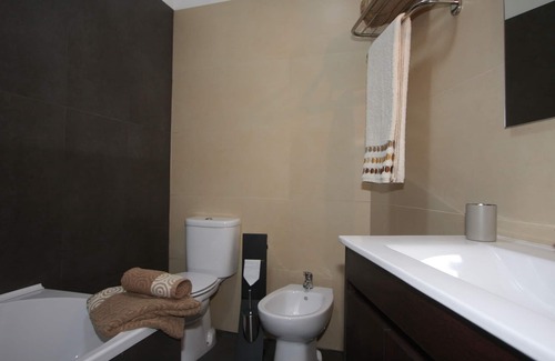 Peniche de Cima Apartamento | " A Casa do Centro "