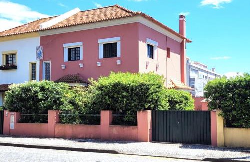Vila do Conde Casa | A Casa do Escritor