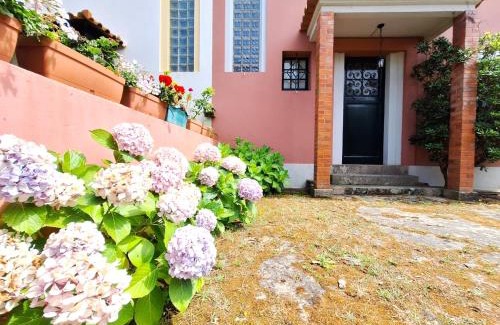 Vila do Conde Casa | A Casa do Escritor