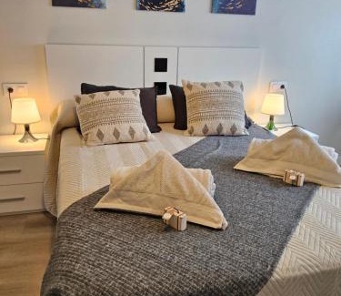 Moana Apartamento | A casa do Fisgon