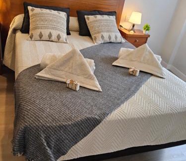 Moana Apartamento | A casa do Fisgon
