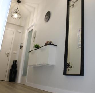 Moana Apartamento | A casa do Fisgon