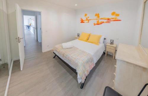 Vila Baleira Casa | A Casa do Góis - Villa in Porto Santo