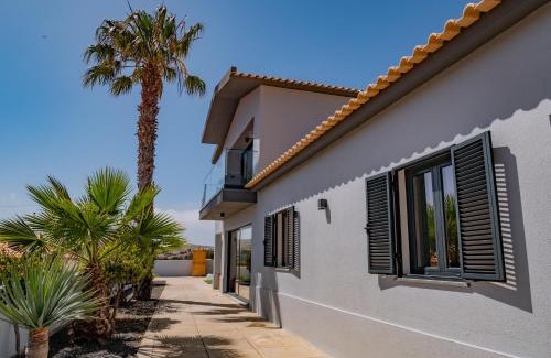 Vila Baleira Casa | A Casa do Góis - Villa in Porto Santo