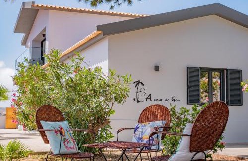 Vila Baleira Casa | A Casa do Góis - Villa in Porto Santo