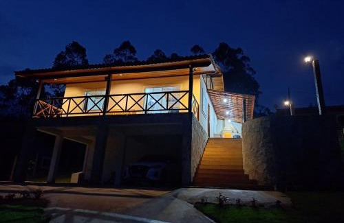 Visconde de Maua Casa | A Casa do Júnior em Visconde de Mauá