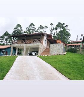 Visconde de Maua Casa | A Casa do Júnior em Visconde de Mauá