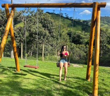 Visconde de Maua Casa | A Casa do Júnior em Visconde de Mauá
