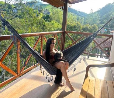 Visconde de Maua Casa | A Casa do Júnior em Visconde de Mauá