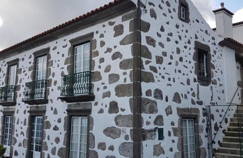 Lomba Apartamento | A Casa do Jesus AL