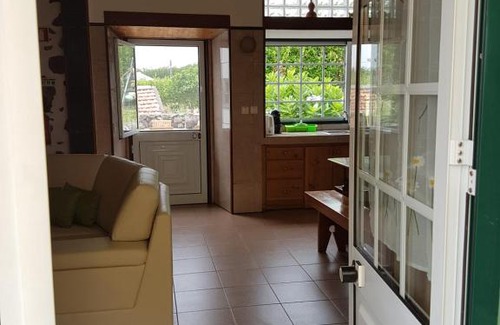 Lomba Apartamento | A Casa do Jesus AL