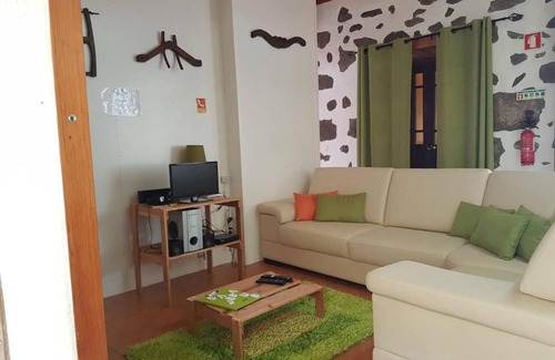 Lomba Apartamento | A Casa do Jesus AL