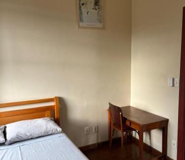 Ouro Preto Hotel | A Casa do Passo
