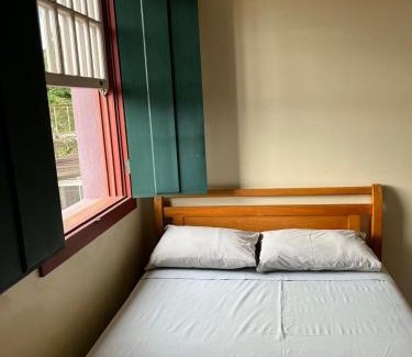 Ouro Preto Hotel | A Casa do Passo