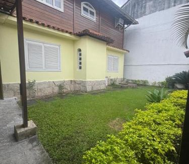 Mambucaba Casa | A casa do rio