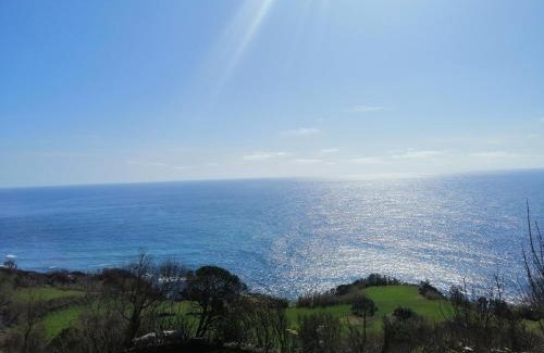 Lajes das Flores Casa | A casa do Tí Mendonça