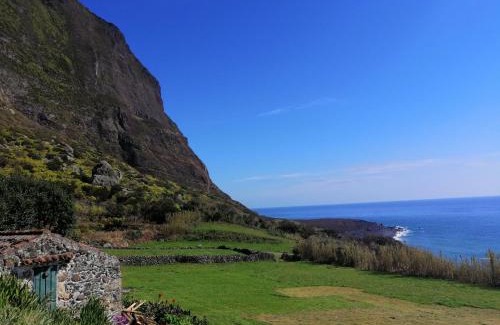 Lajes das Flores Casa | A casa do Tí Mendonça