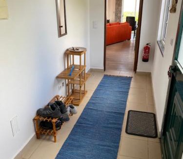 Horta Casa | a Casa do Vale