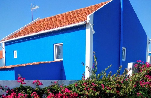 Casal do Pardo Apartamento | A Casa Dos Avós