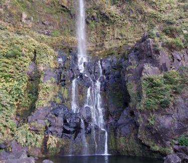 Lajes das Flores Casa | A Casa dos Avós
