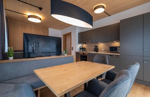 Unterlaengenfeld Apartamento | A CASA Elegance