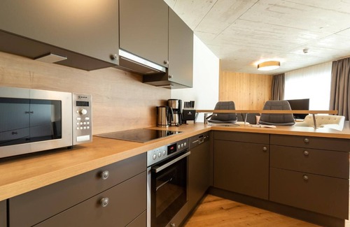 Unterlaengenfeld Apartamento | A CASA Elegance