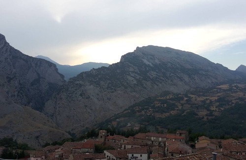 San Lorenzo Bellizzi Cama Y Desayuno | A Casa i Garbaria