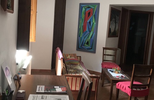 San Lorenzo Bellizzi Cama Y Desayuno | A Casa i Garbaria