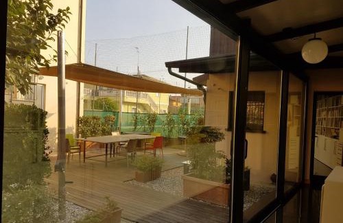 Ravenna Cama Y Desayuno | A Casa