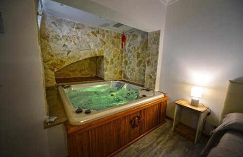 Francavilla Fontana Casa | “A Casa” luxury
