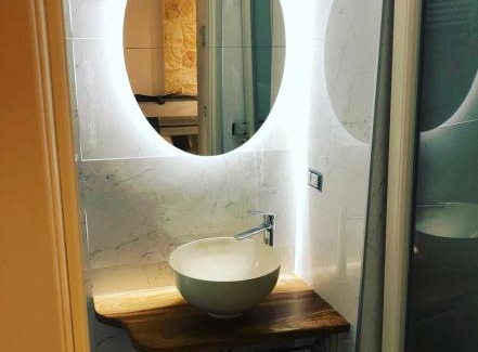 Francavilla Fontana Casa | “A Casa” luxury