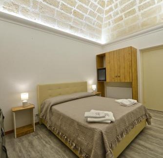 Francavilla Fontana Casa | “A Casa” luxury