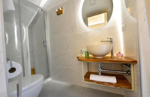 Francavilla Fontana Casa | “A Casa” luxury