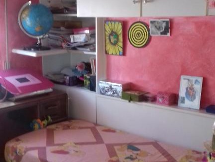 Spoleto Casa | A casa mia