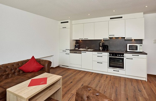 Soelden Apartamento | A CASA Opal