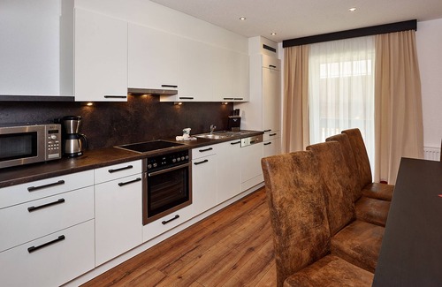 Soelden Apartamento | A CASA Opal