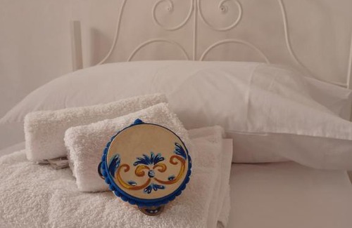 Noto Casa | A casa re nonne