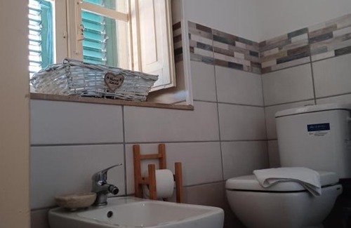 Noto Casa | A casa re nonne
