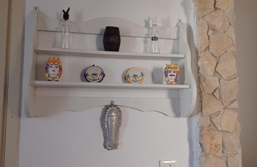 Noto Casa | A casa re nonne