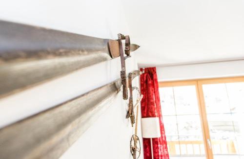 Soelden Apartamento | A Casa Residenz