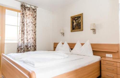 Soelden Apartamento | A Casa Residenz