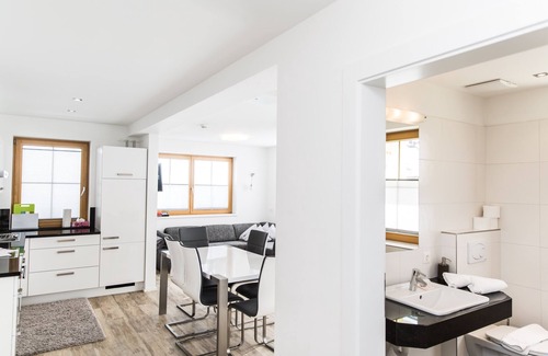 Soelden Apartamento | A CASA Residenz