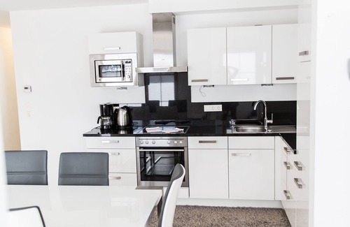 Soelden Apartamento | A CASA Residenz